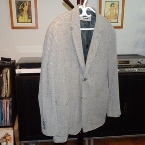 Wilke - Rodriguez Men's Jacket